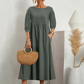 AMABEL | Chic & Sophisticated Dress for Every Occasion-1